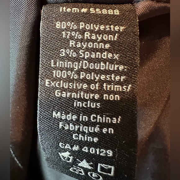 Grey Sleeveless Flared Jessica Dress - Picture 4 of 10